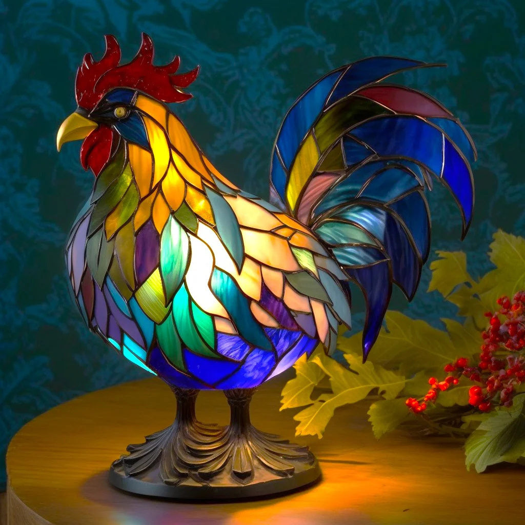 LumiBestia | Art Lumineux Animalier