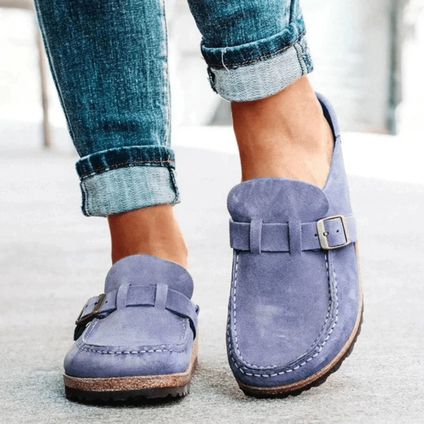 Femmes Sandales | Confort Ergonomique