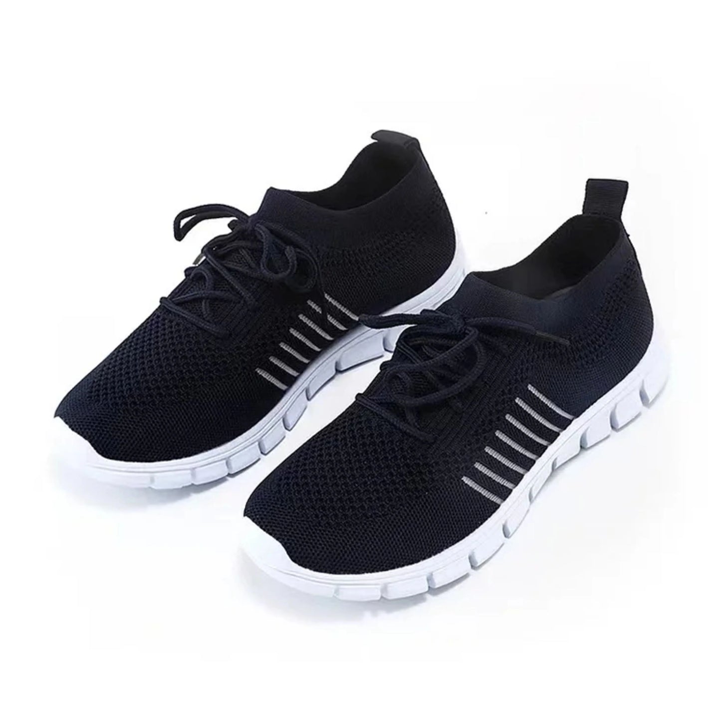 Femmes Sneakers Orthopédiques | Confort & Élégance