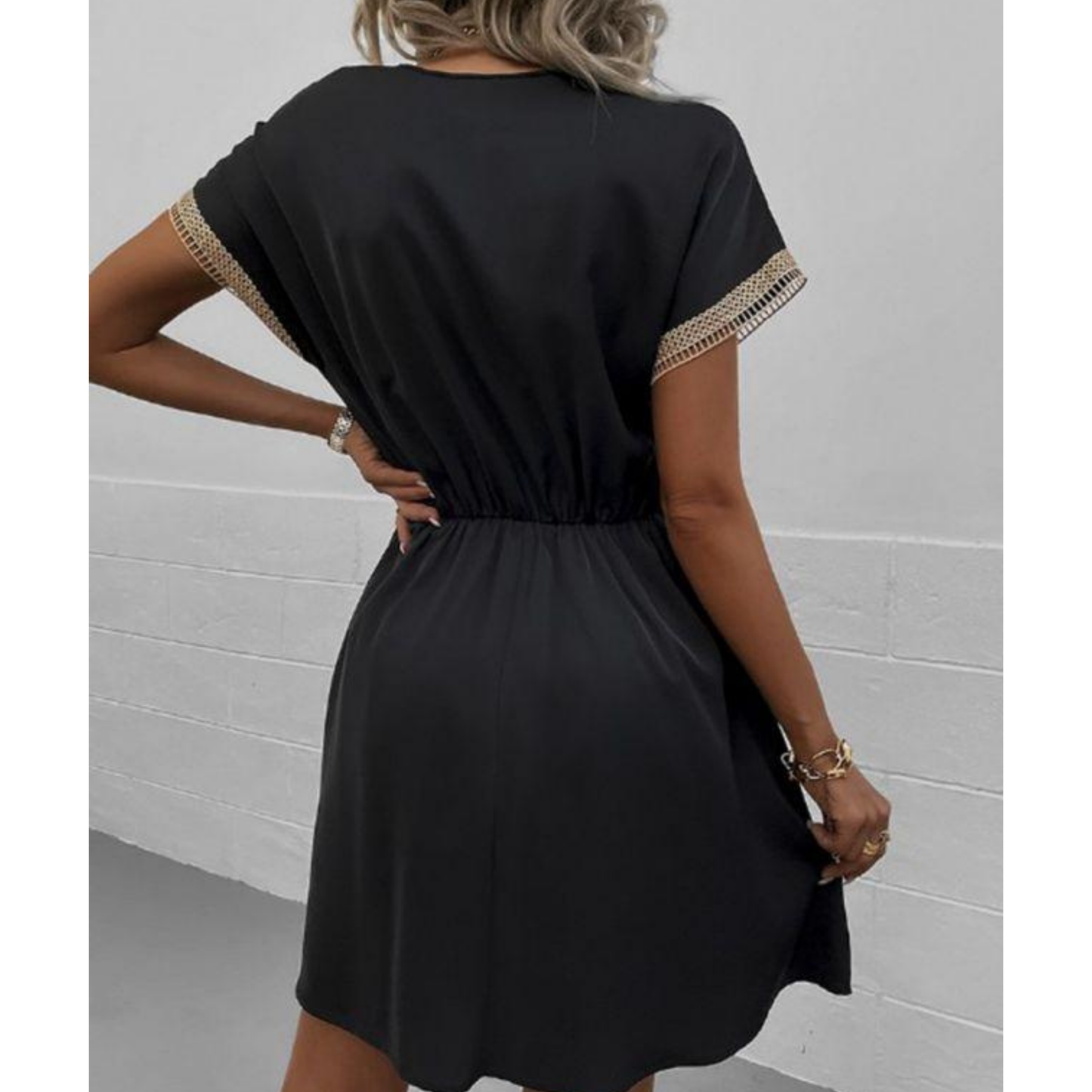 Cybelle | Femme Set Lounge | Doux et Confortable