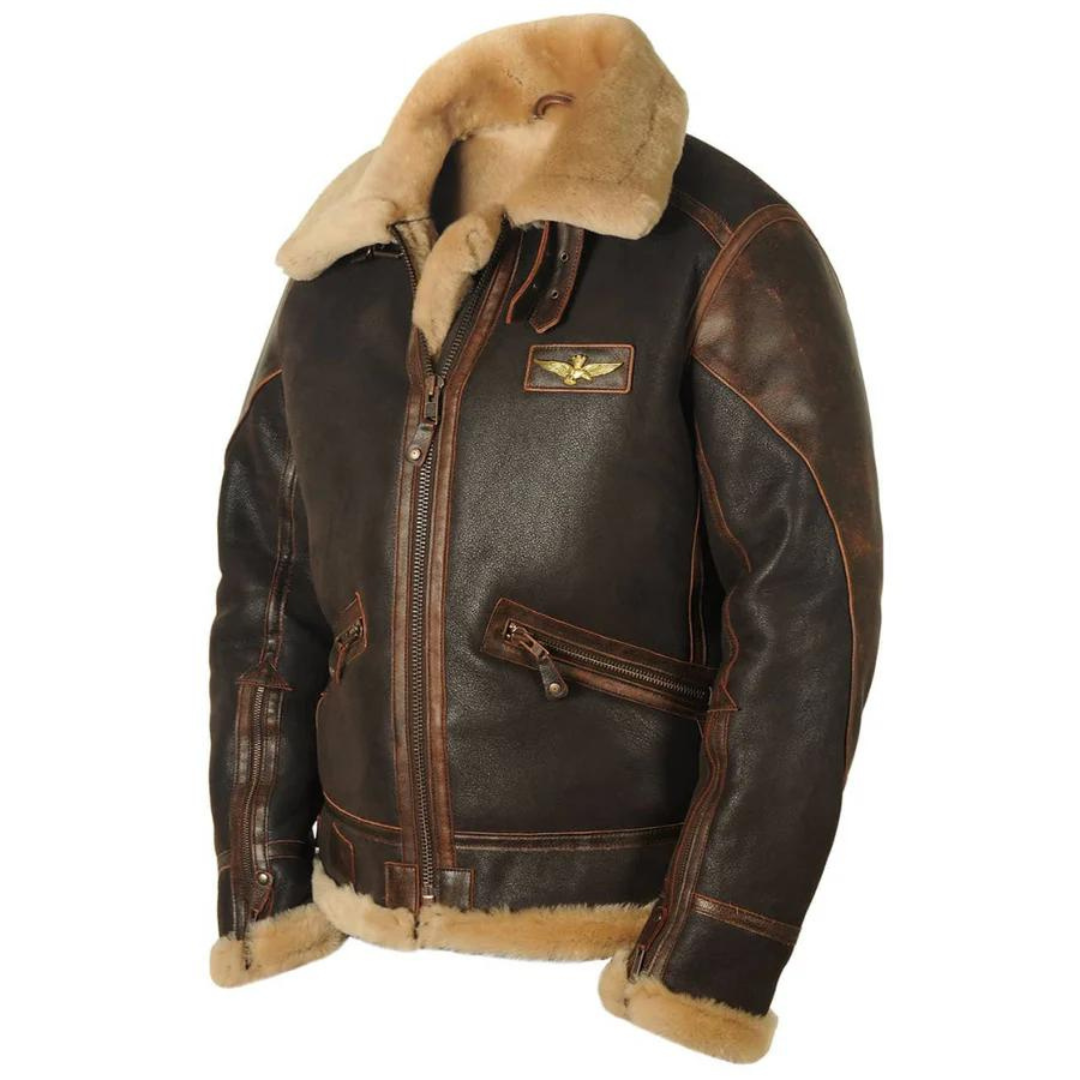 Gerben - Veste Aviateur Tendance