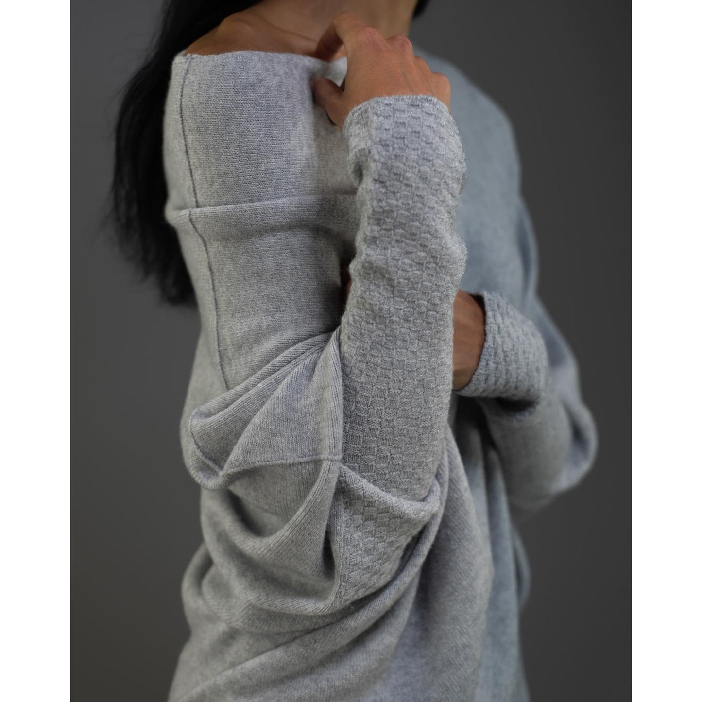 Asceline | Pull Off-Shoulder Pour Femme | Confort Douillet