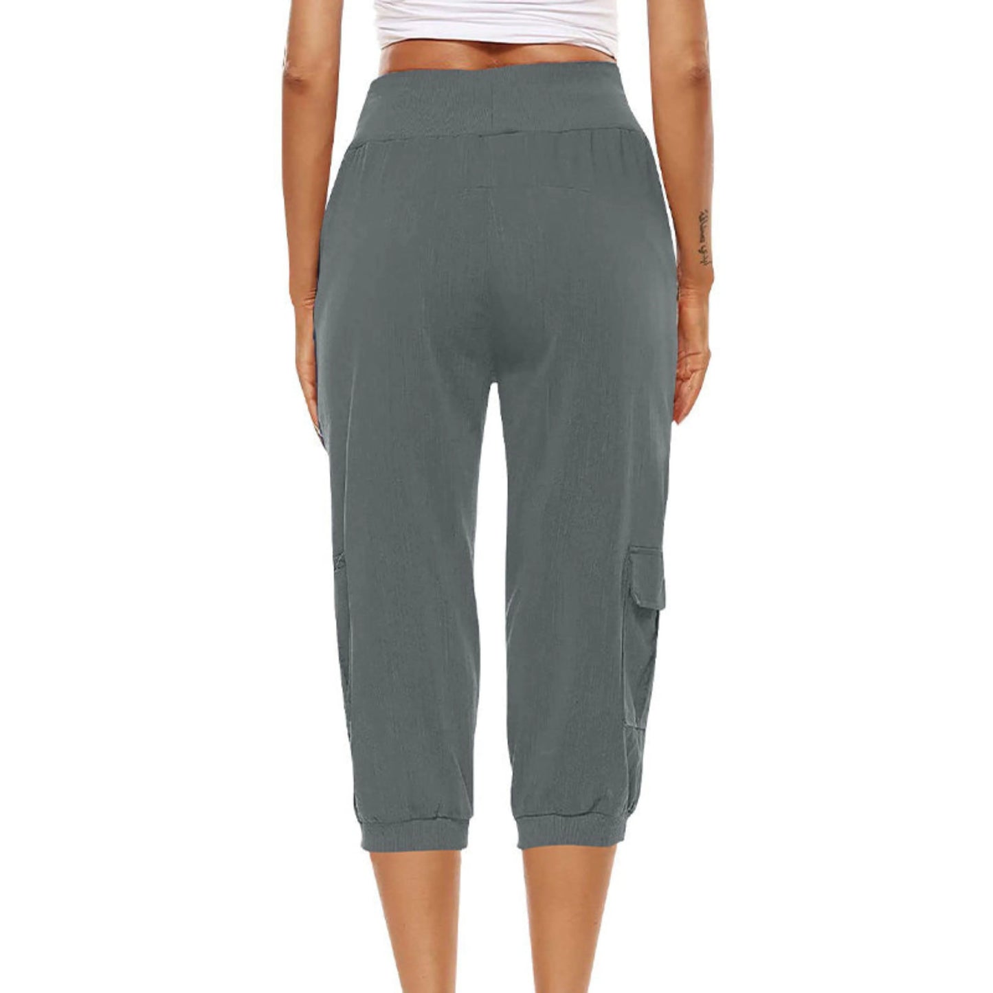 Femmes Pantalon de Loisirs | Confortable Pour le Quotidien