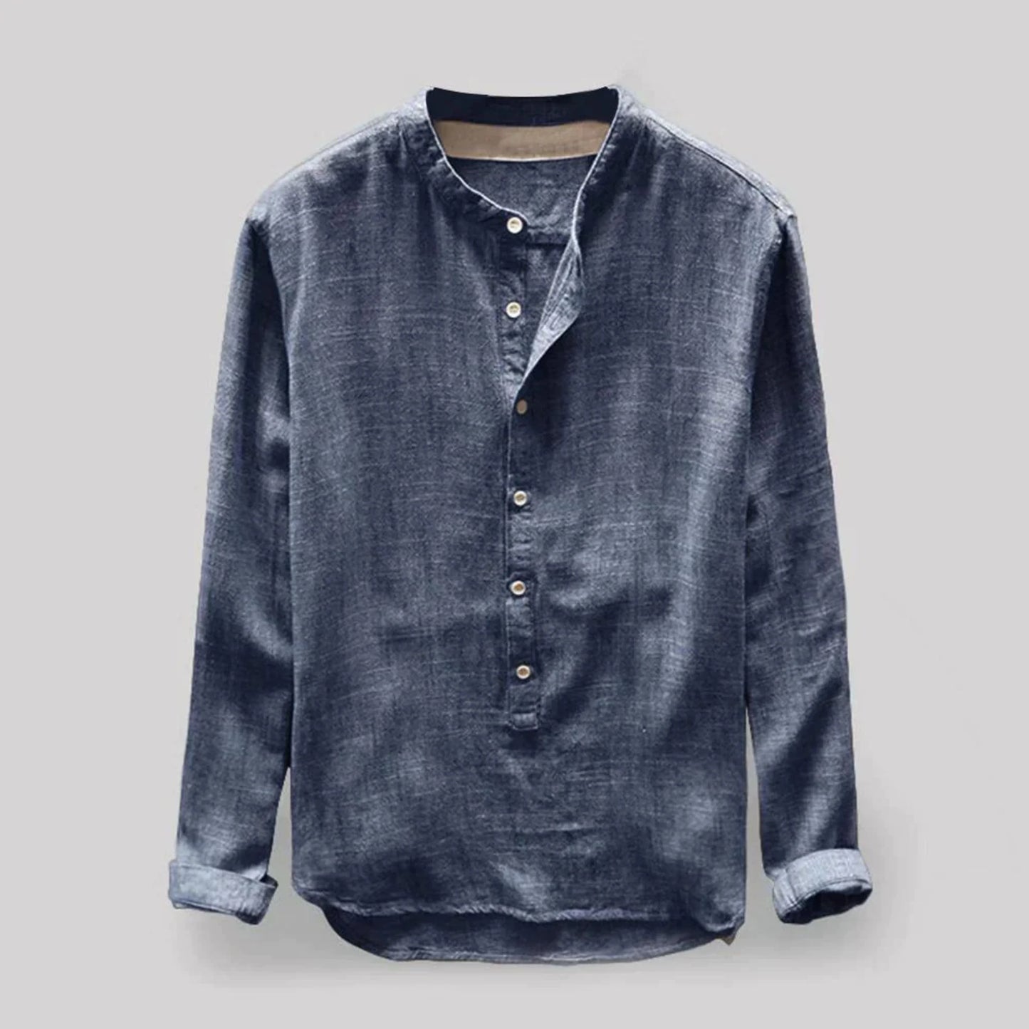Hommes Chemise Oxford | Classique