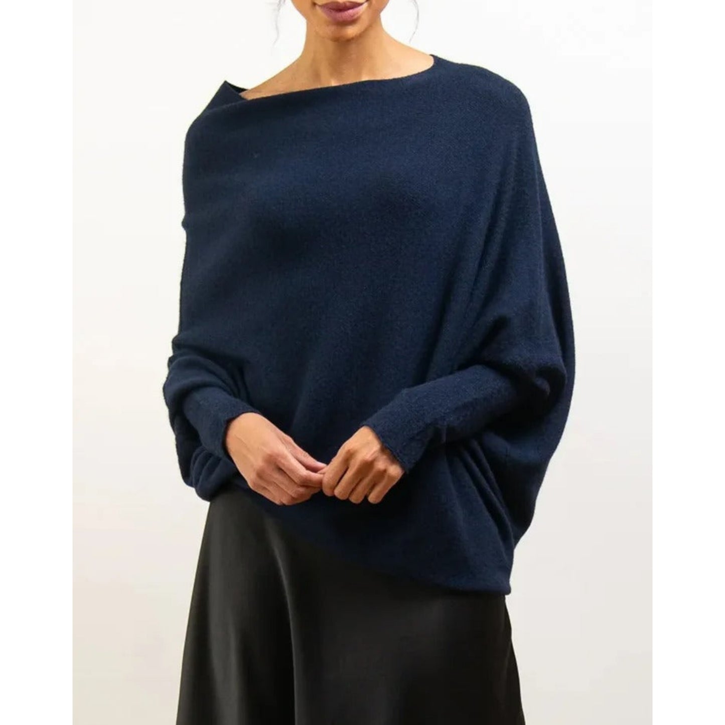 Asceline | Pull Off-Shoulder Pour Femme | Confort Douillet