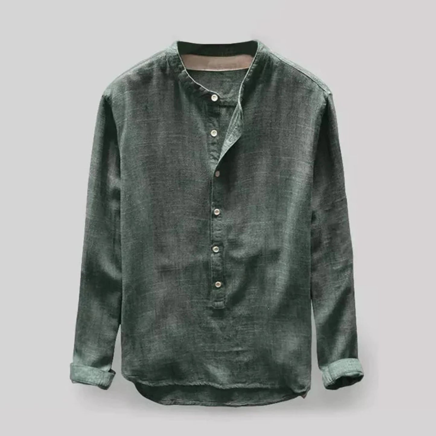Hommes Chemise Oxford | Classique