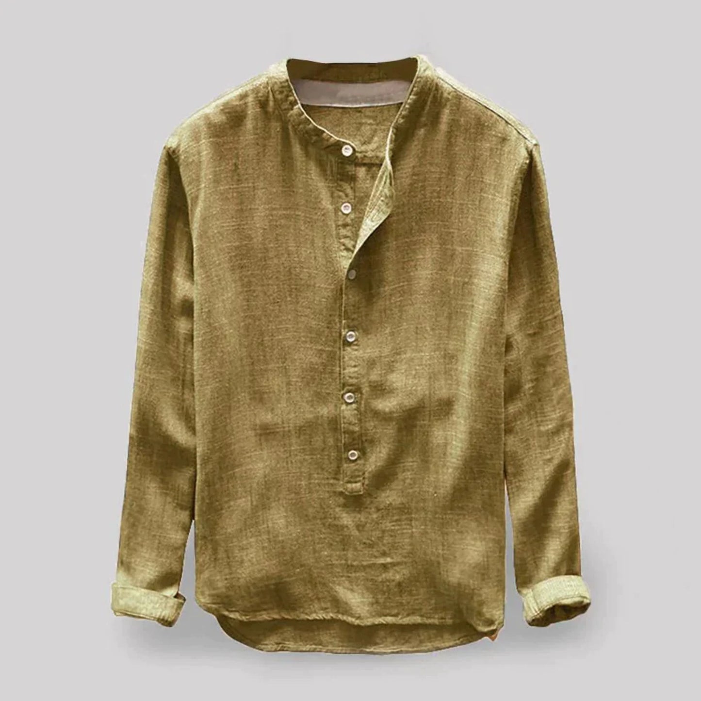 Hommes Chemise Oxford | Classique