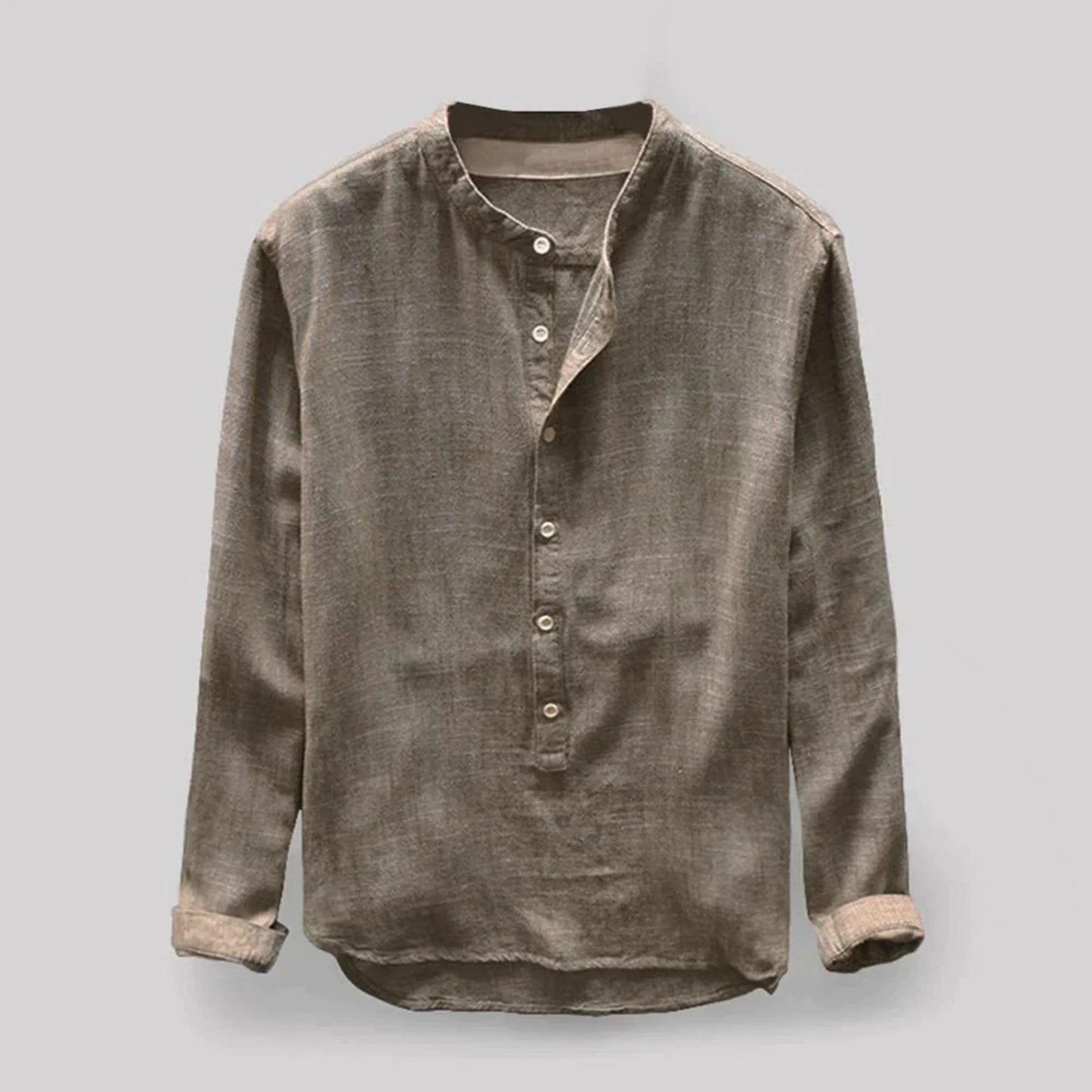 Hommes Chemise Oxford | Classique