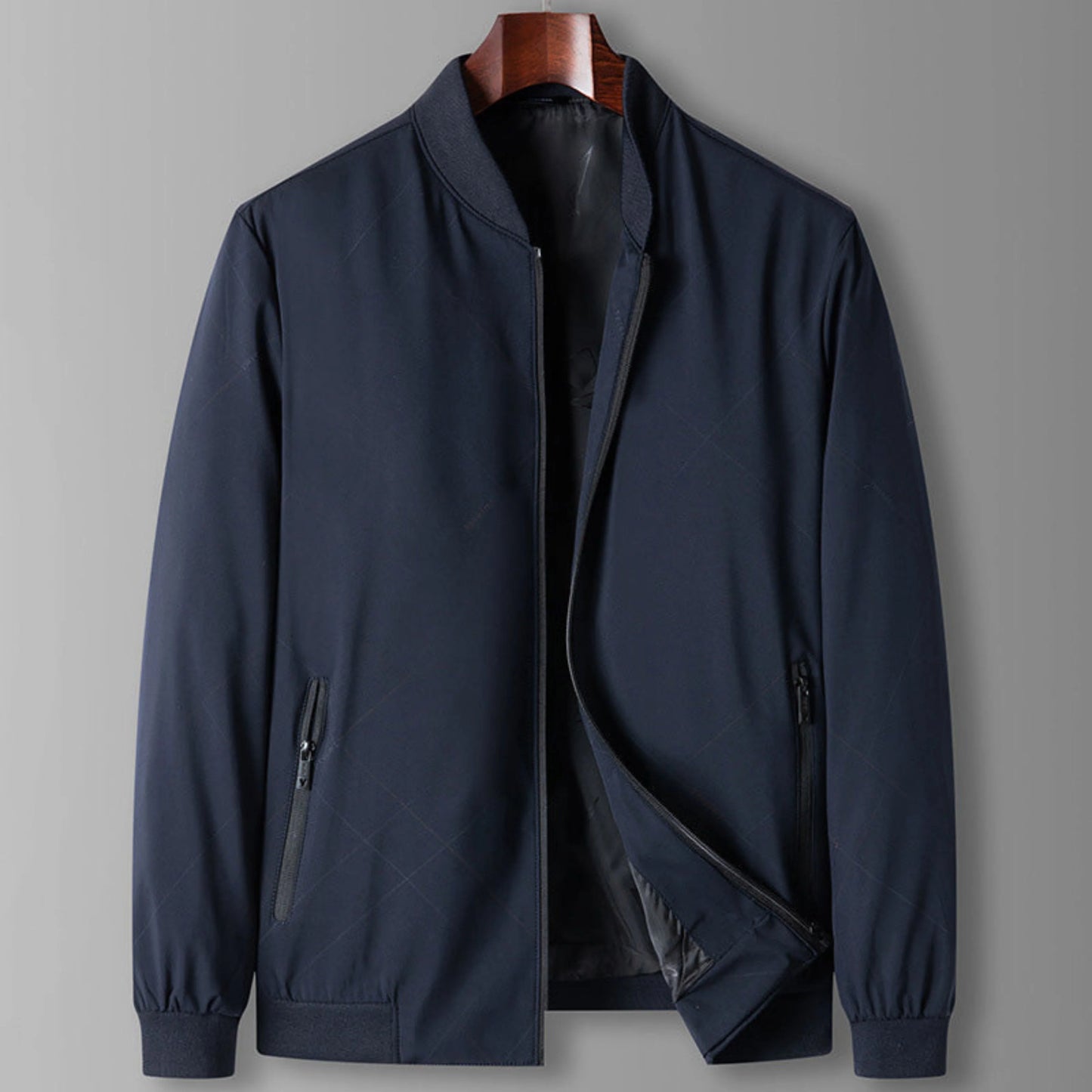 Hommes Windbreaker | Style Casual