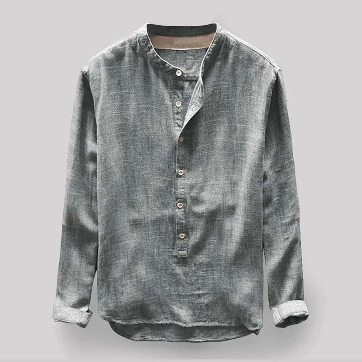 Hommes Chemise Oxford | Classique