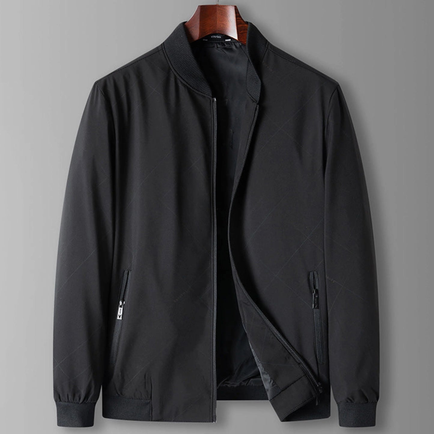 Hommes Windbreaker | Style Casual