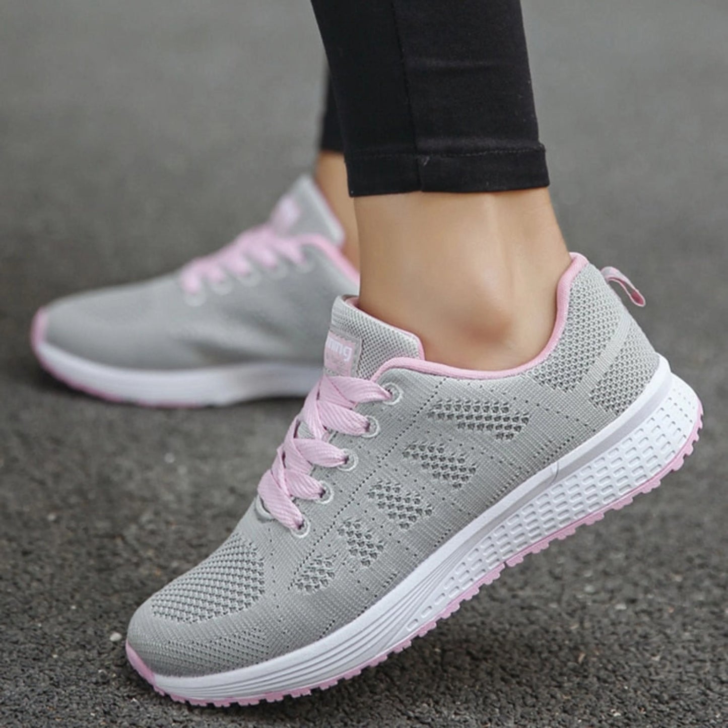 Femmes Chaussures | Ergonomiques pour les Loisirs