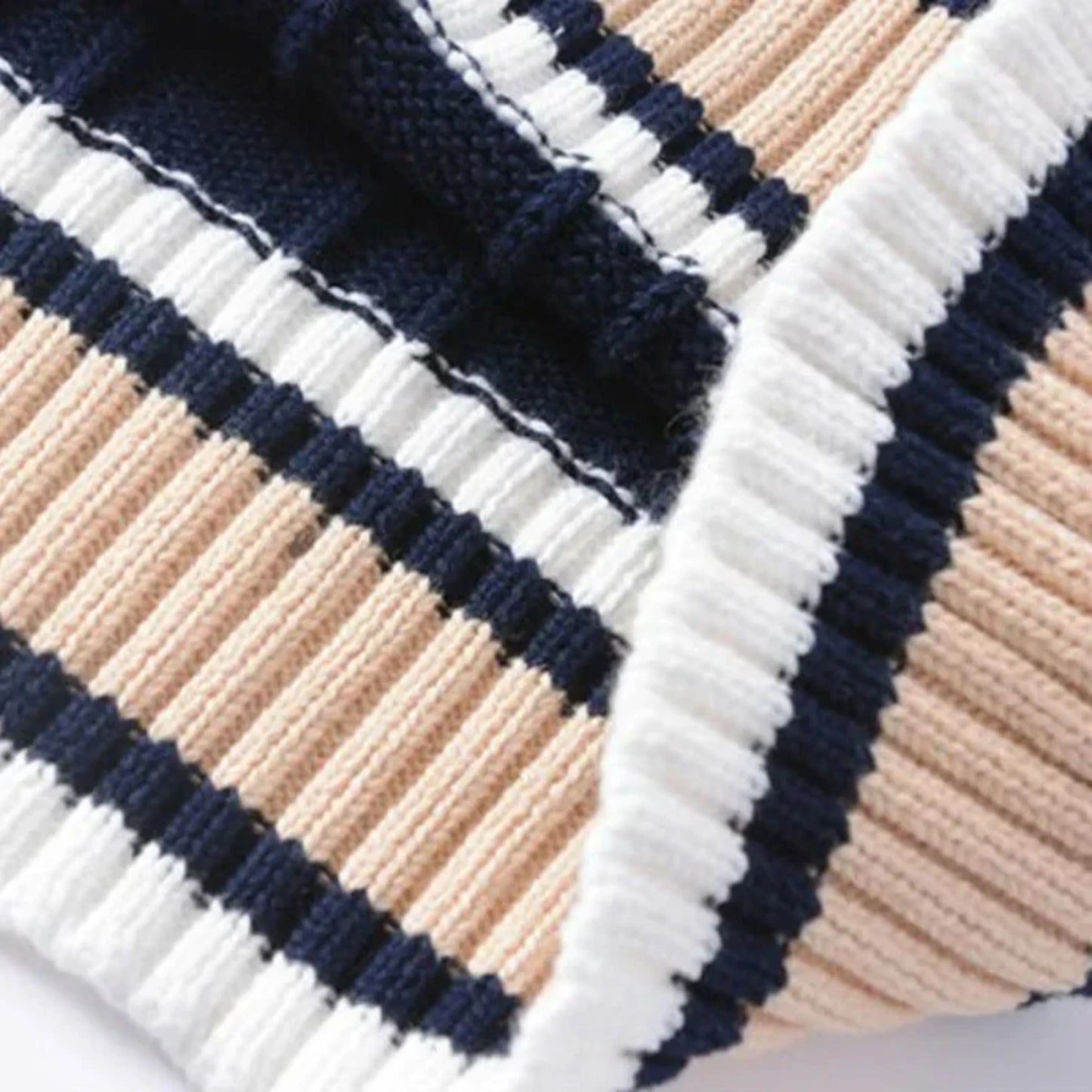 Hommes Gilet V-Ausschnitt | Sans Manches