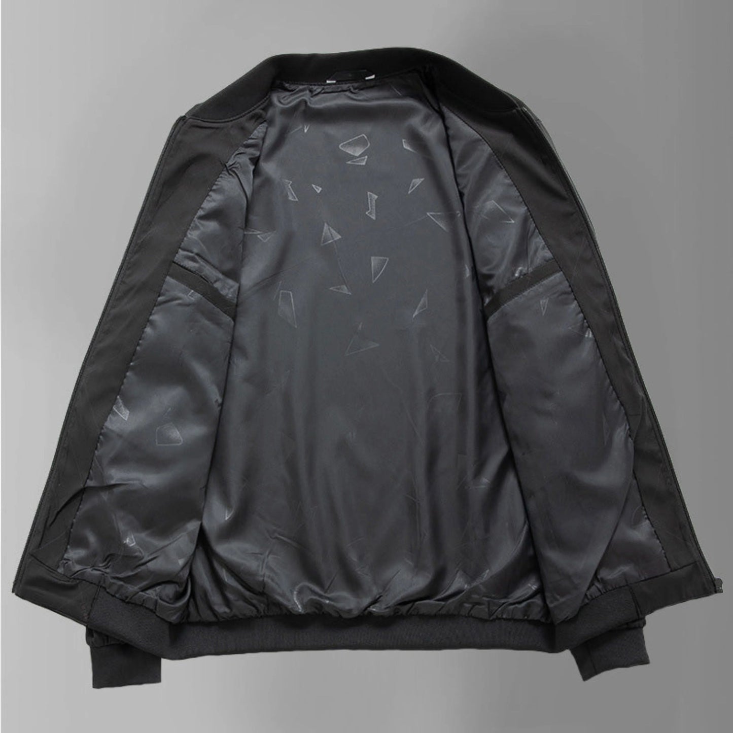 Hommes Windbreaker | Style Casual