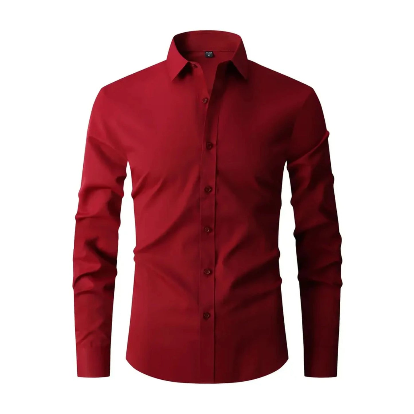 Hommes Chemise Semi-Formelle | Toutes Occasions