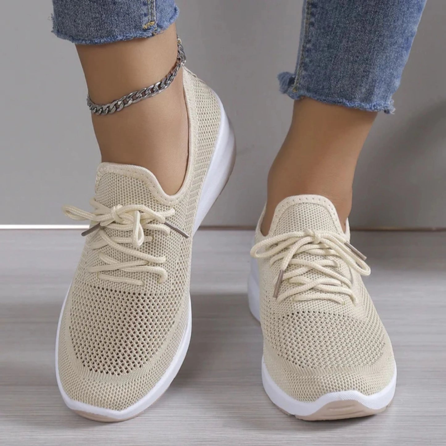 Femmes Chaussures Orthopédiques Slip-On | Marche