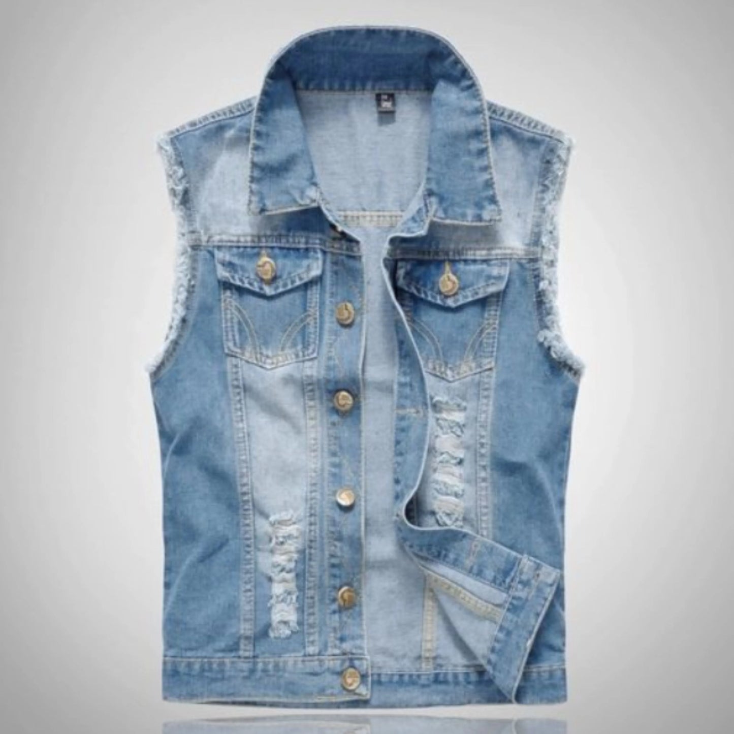 Hommes Veste | Style Tendance