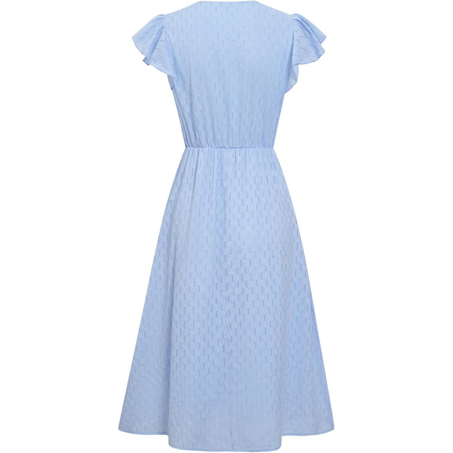 Femmes Robe Midi | Style Invité Mariage