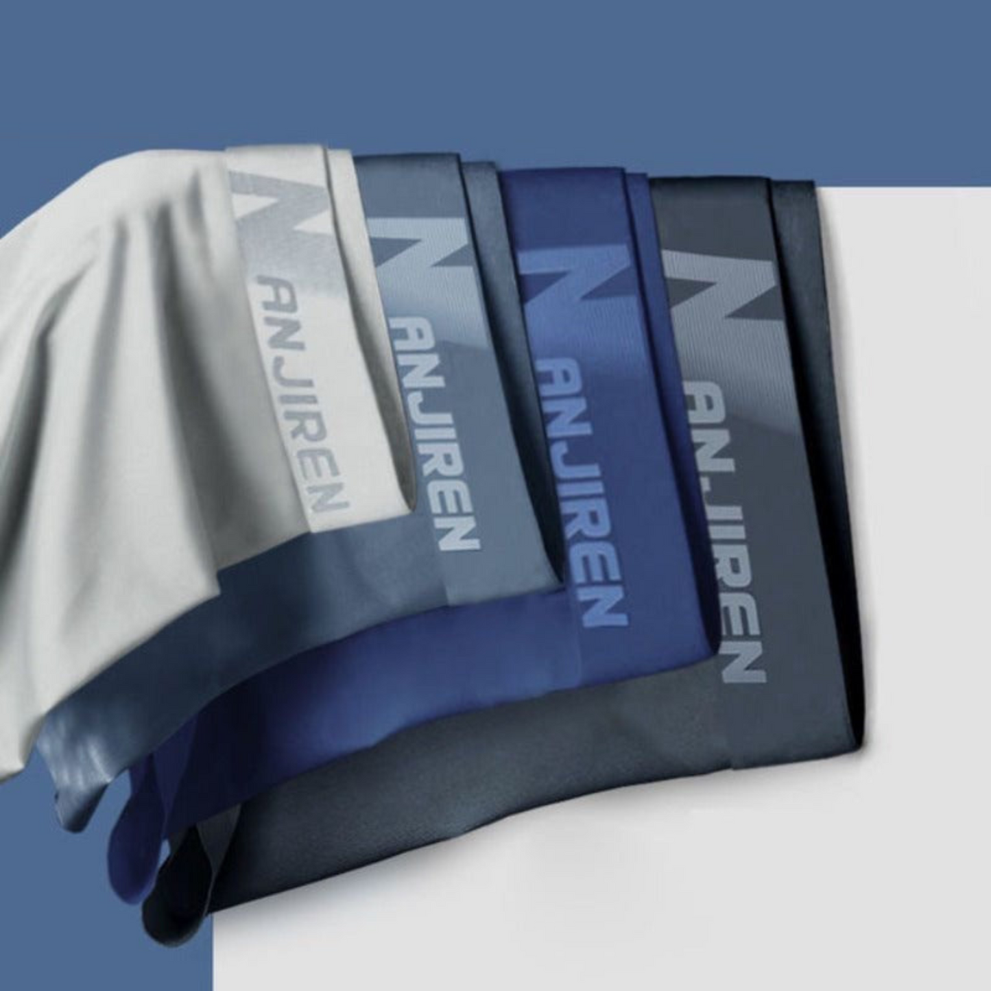 Marius | Homme Boxer | Respirant et Confortable