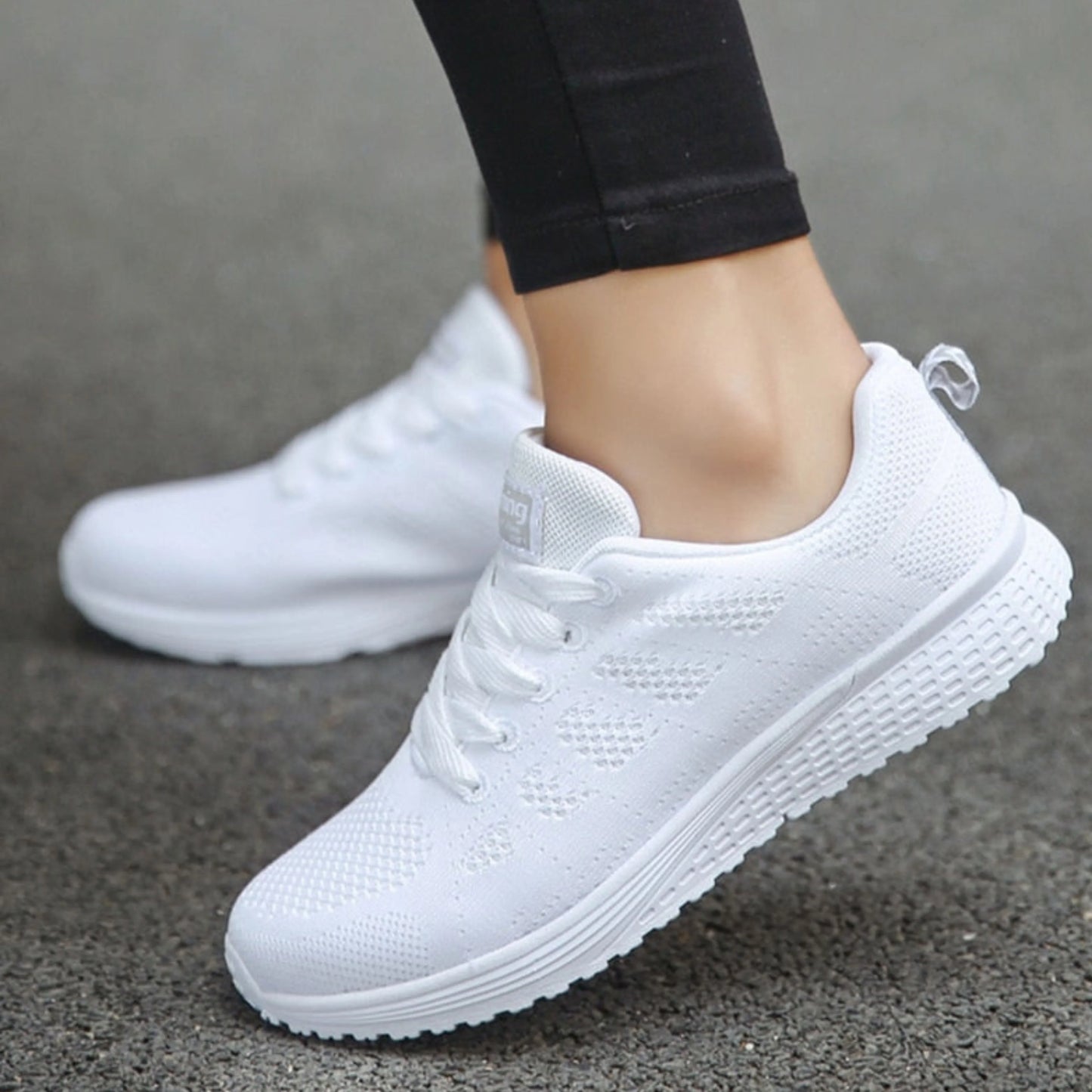Femmes Chaussures | Ergonomiques pour les Loisirs