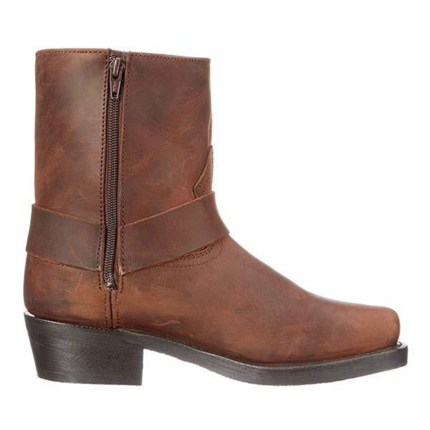 Gabriel | Bottes Cowboy Homme | Faux Cuir Haute Quality
