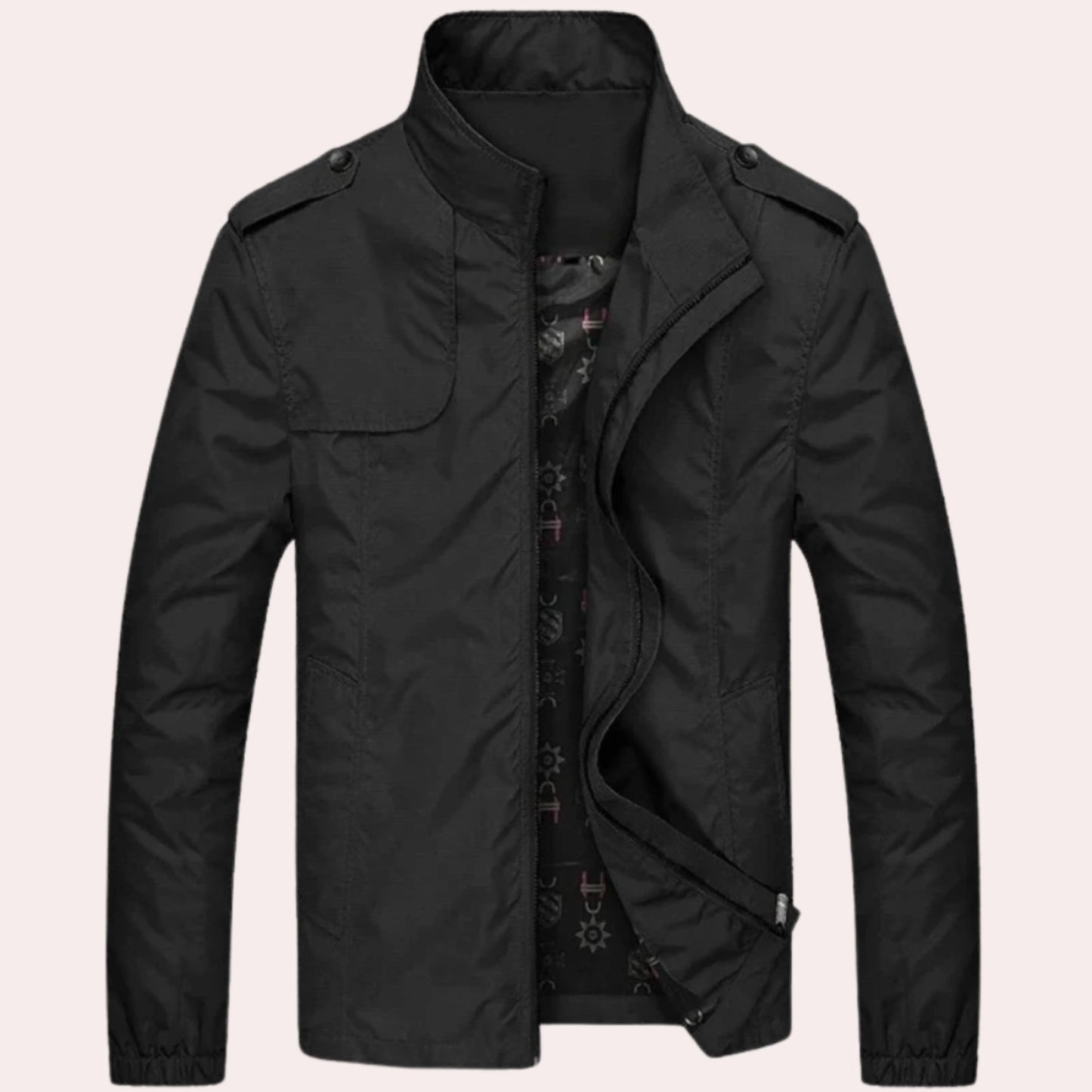 Hommes Coupe-Vent | Style Casual