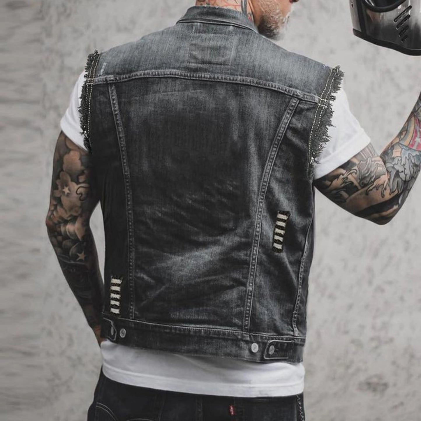 Hommes Veste | Style Tendance