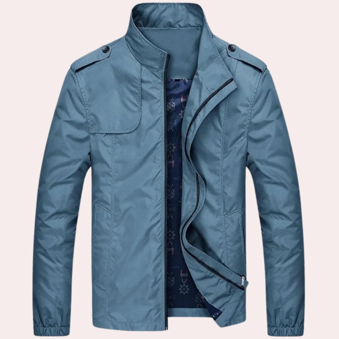 Hommes Coupe-Vent | Style Casual