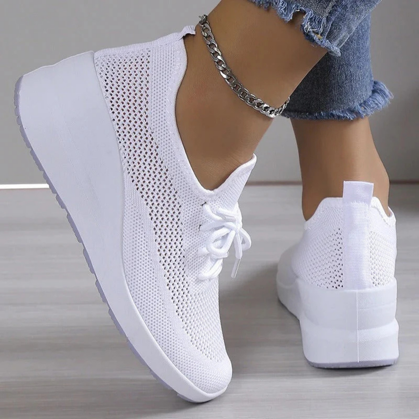Anielle | Chaussures Femme | Confort et Maintien