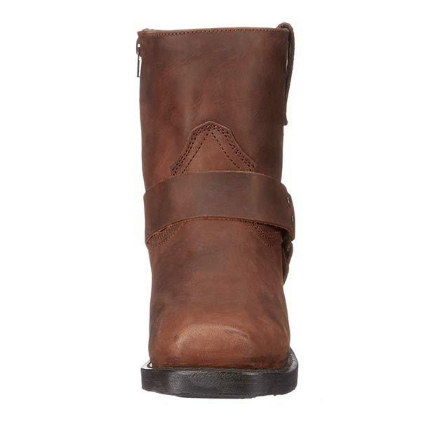 Gabriel | Bottes Cowboy Homme | Faux Cuir Haute Quality
