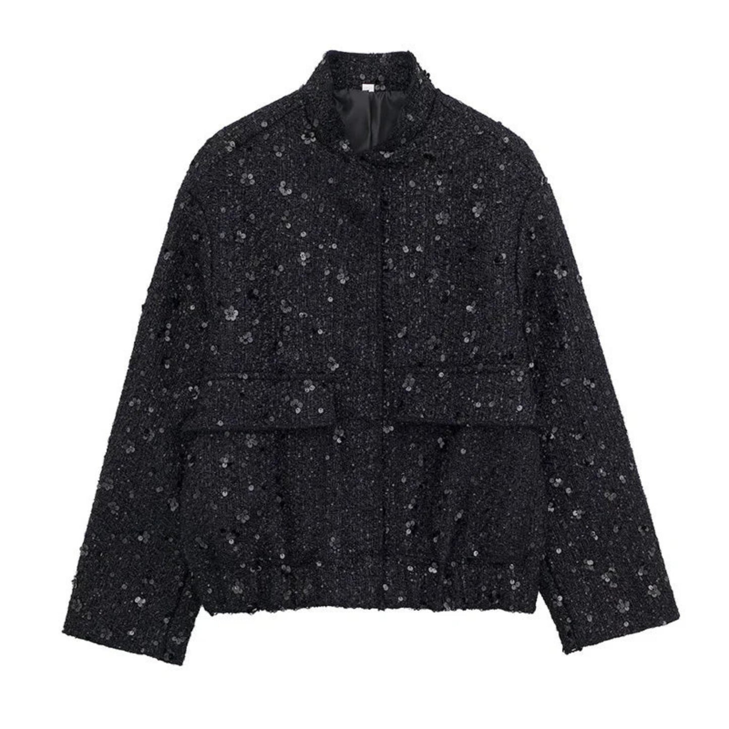 Miette | Veste Pour Femme | Élégance Texturée
