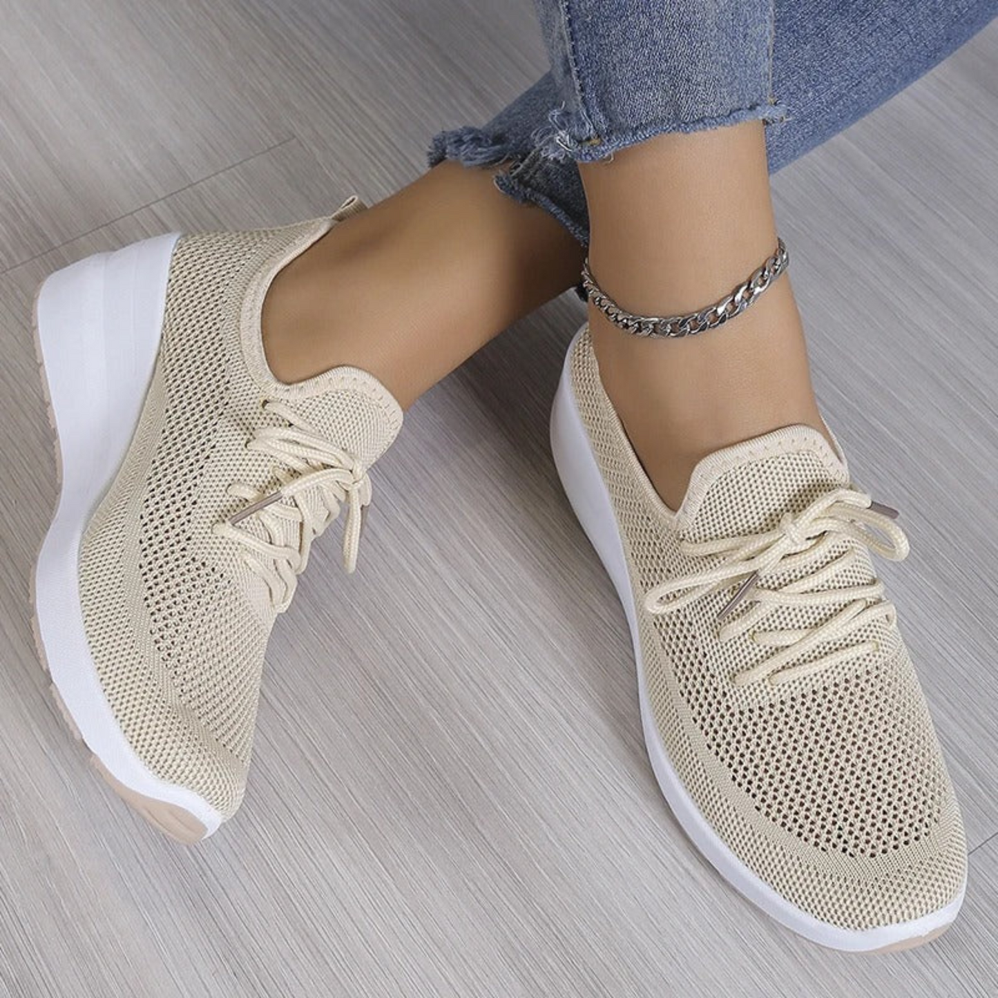 Anielle | Chaussures Femme | Confort et Maintien