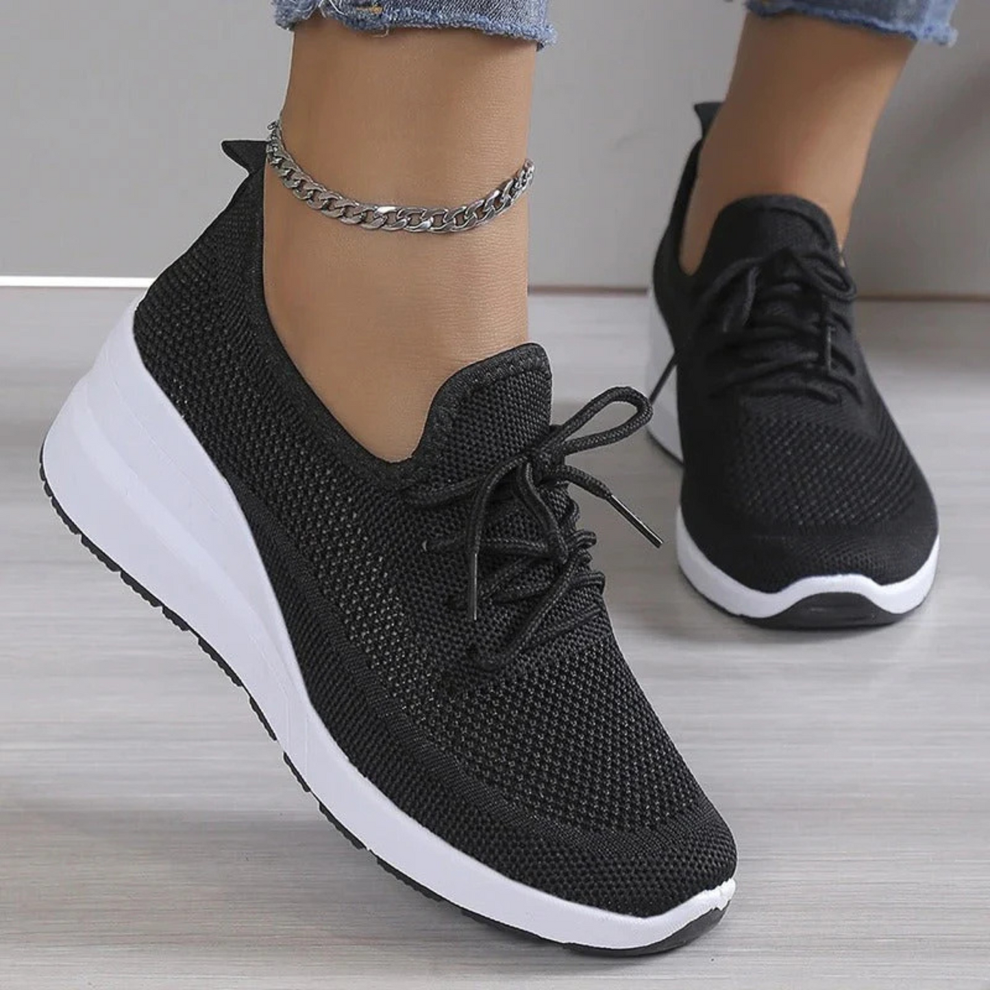 Anielle | Chaussures Femme | Confort et Maintien