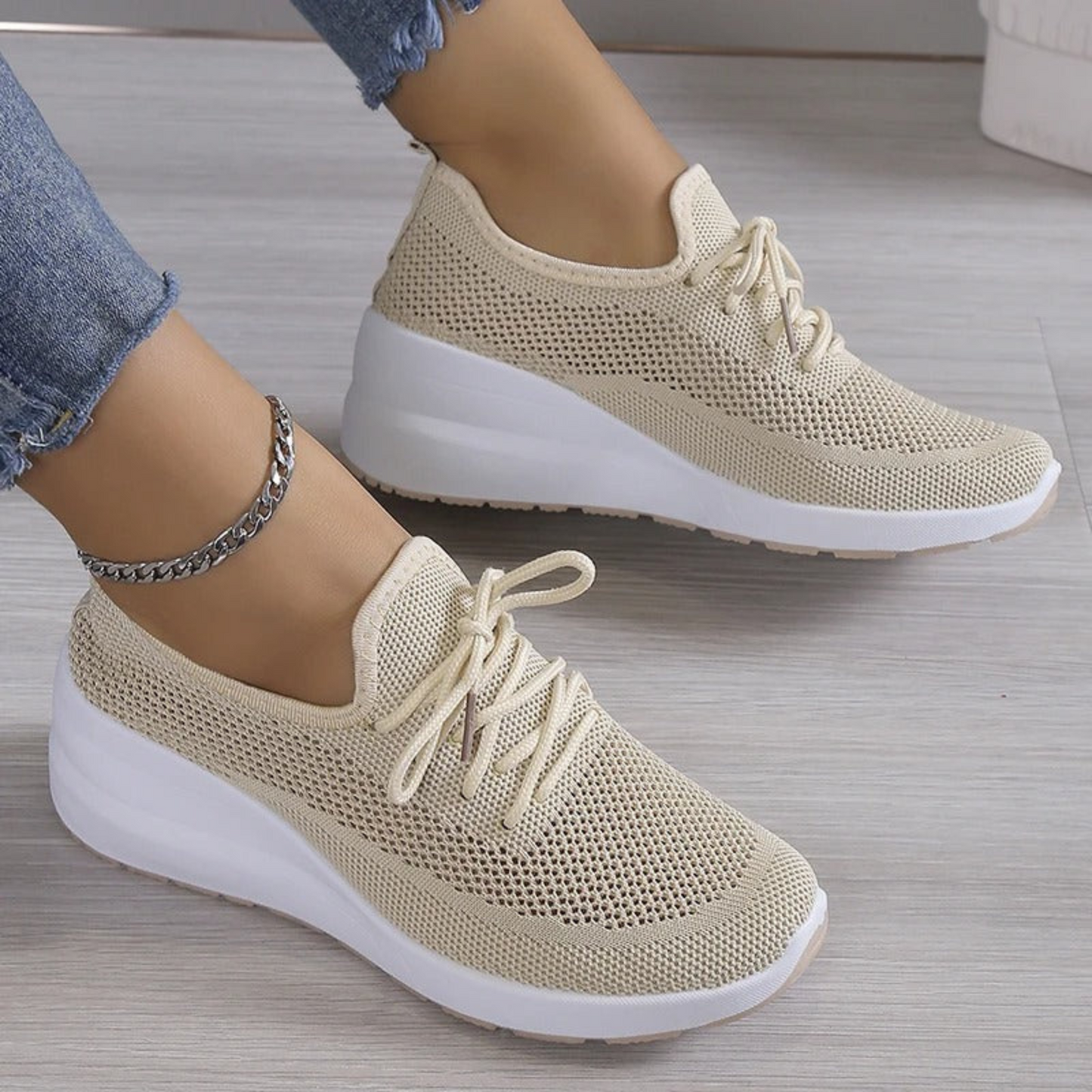 Anielle | Chaussures Femme | Confort et Maintien