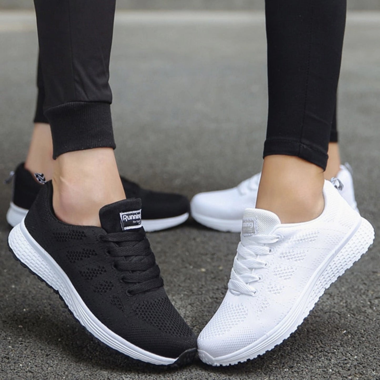 Femmes Chaussures | Ergonomiques pour les Loisirs
