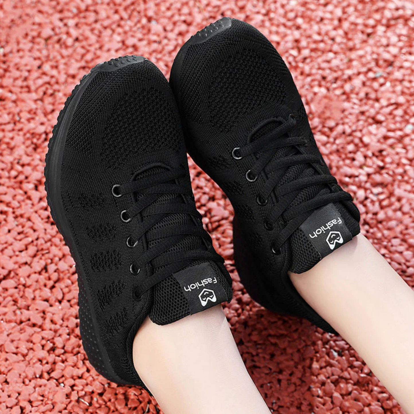 Anicette | Chaussures de Marche | Légèreté et Confort Absolu