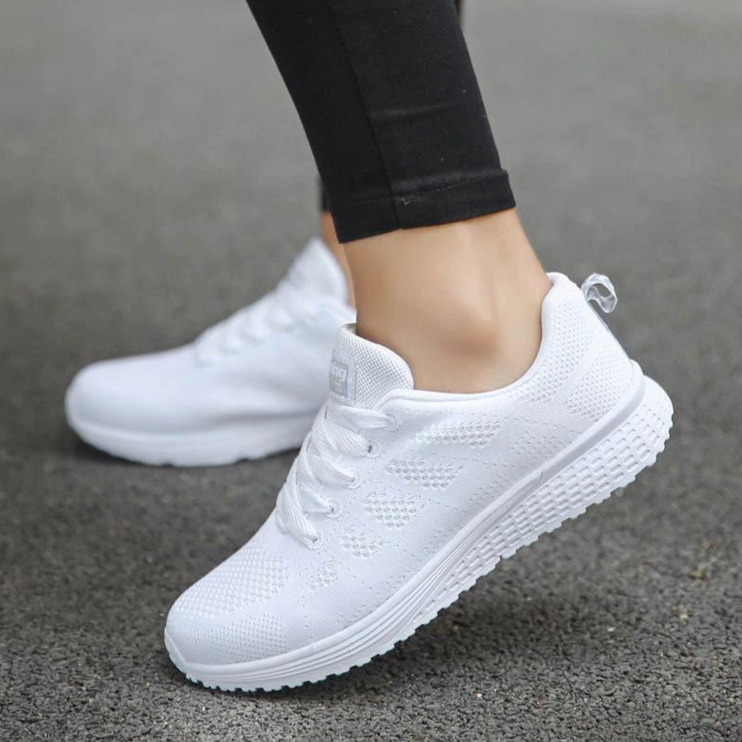 Anicette | Chaussures de Marche | Légèreté et Confort Absolu