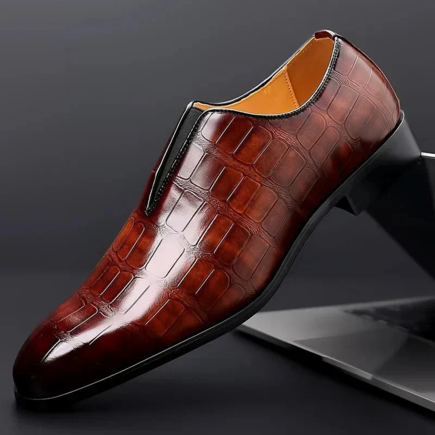 Dany | Homme Chaussures | Élégance Classique et Confort Durable