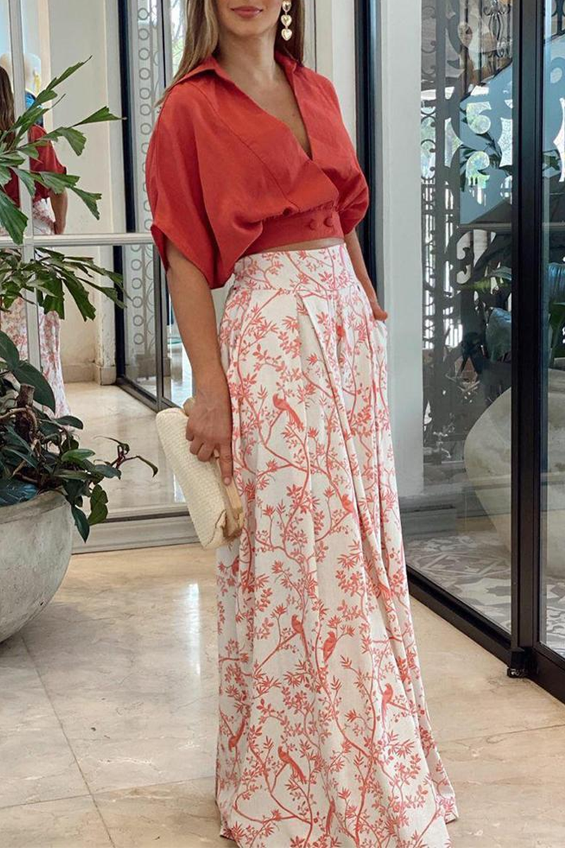 Folena - Moderne Set Élégant Femme