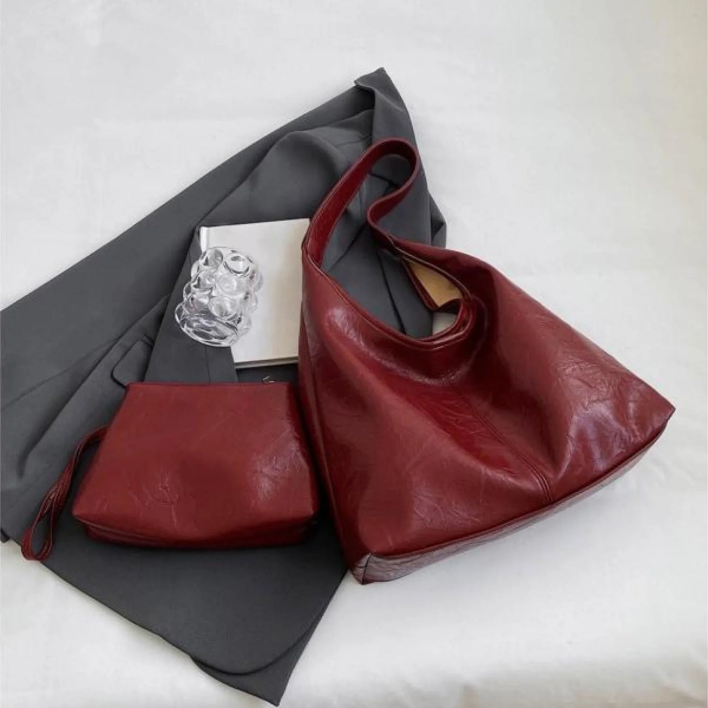 Femmes Sac Fourre-Tout Durable | Format Spacieux