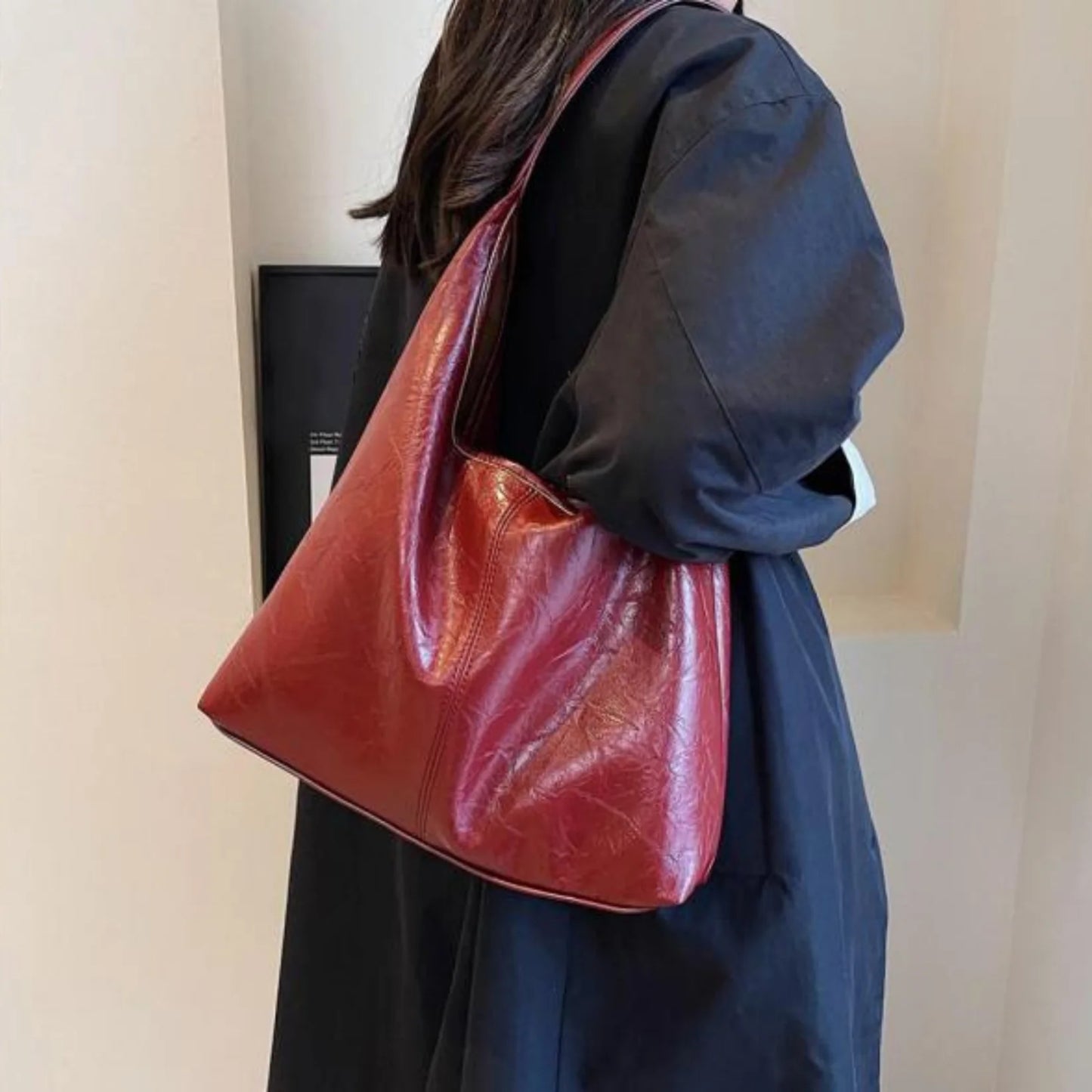 Femmes Sac Fourre-Tout Durable | Format Spacieux