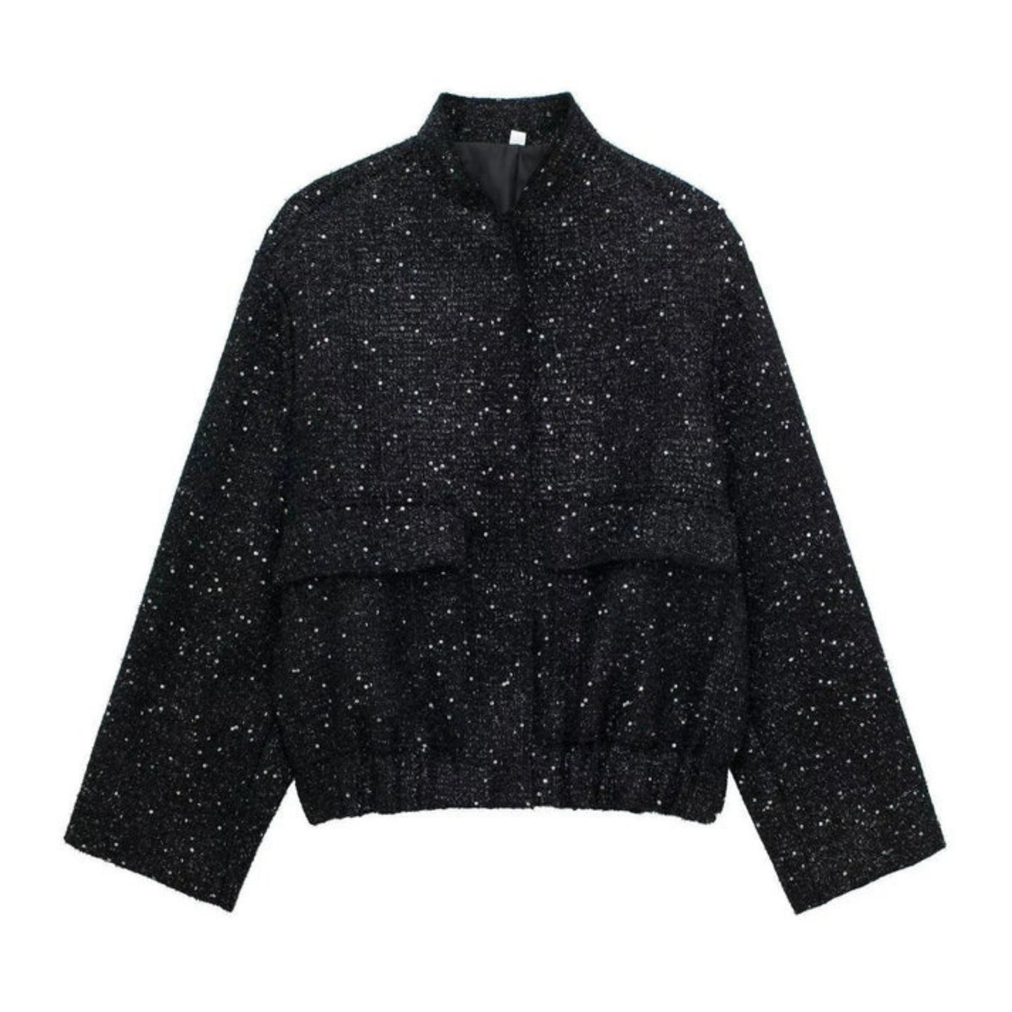 Miette | Veste Pour Femme | Élégance Texturée