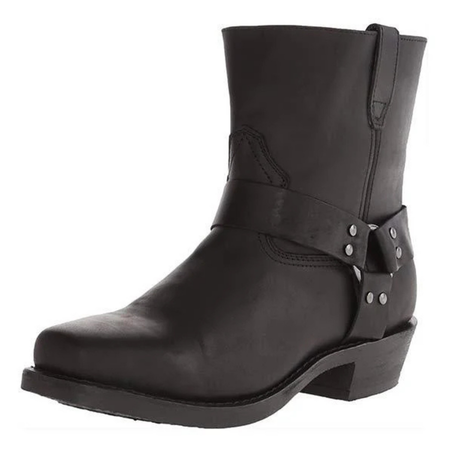 Gabriel | Bottes Cowboy Homme | Faux Cuir Haute Quality