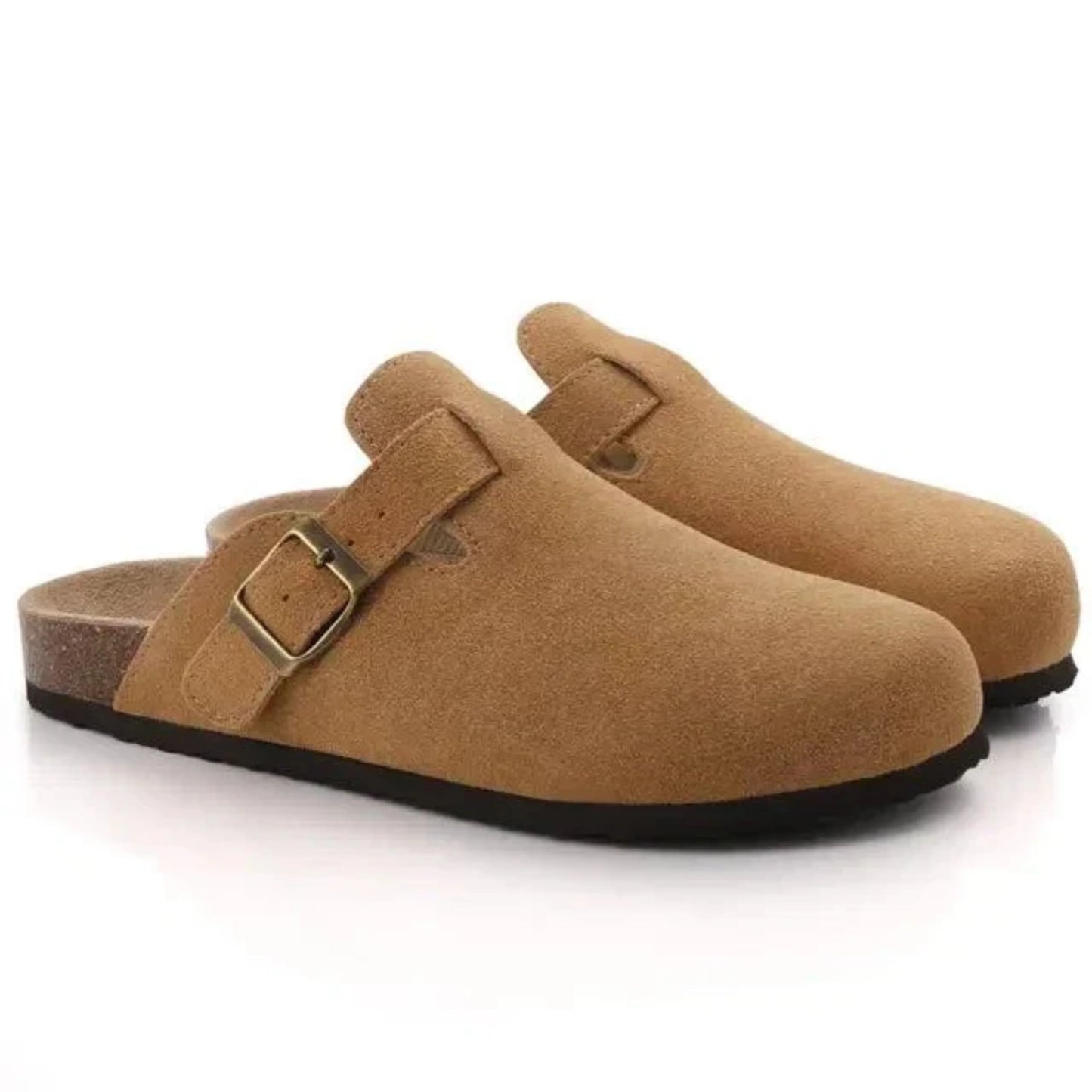 Hommes Slippers | Style Old Money Confortables