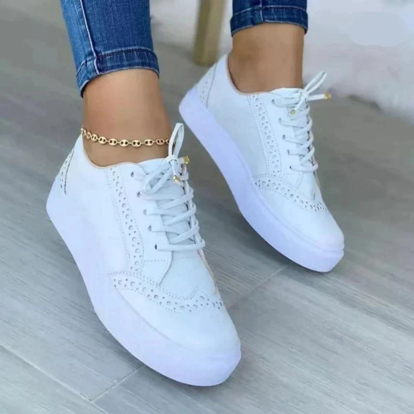 Chaussures Basses Pour Femme | À Enfiler