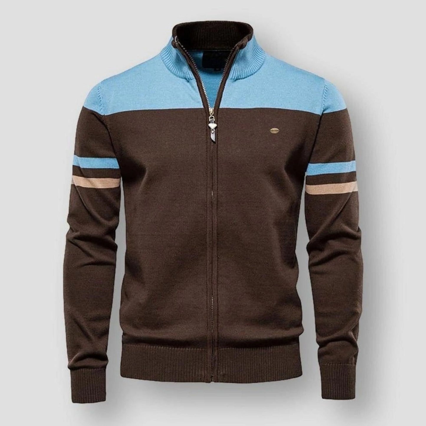 Hommes Veste | Style Rétro