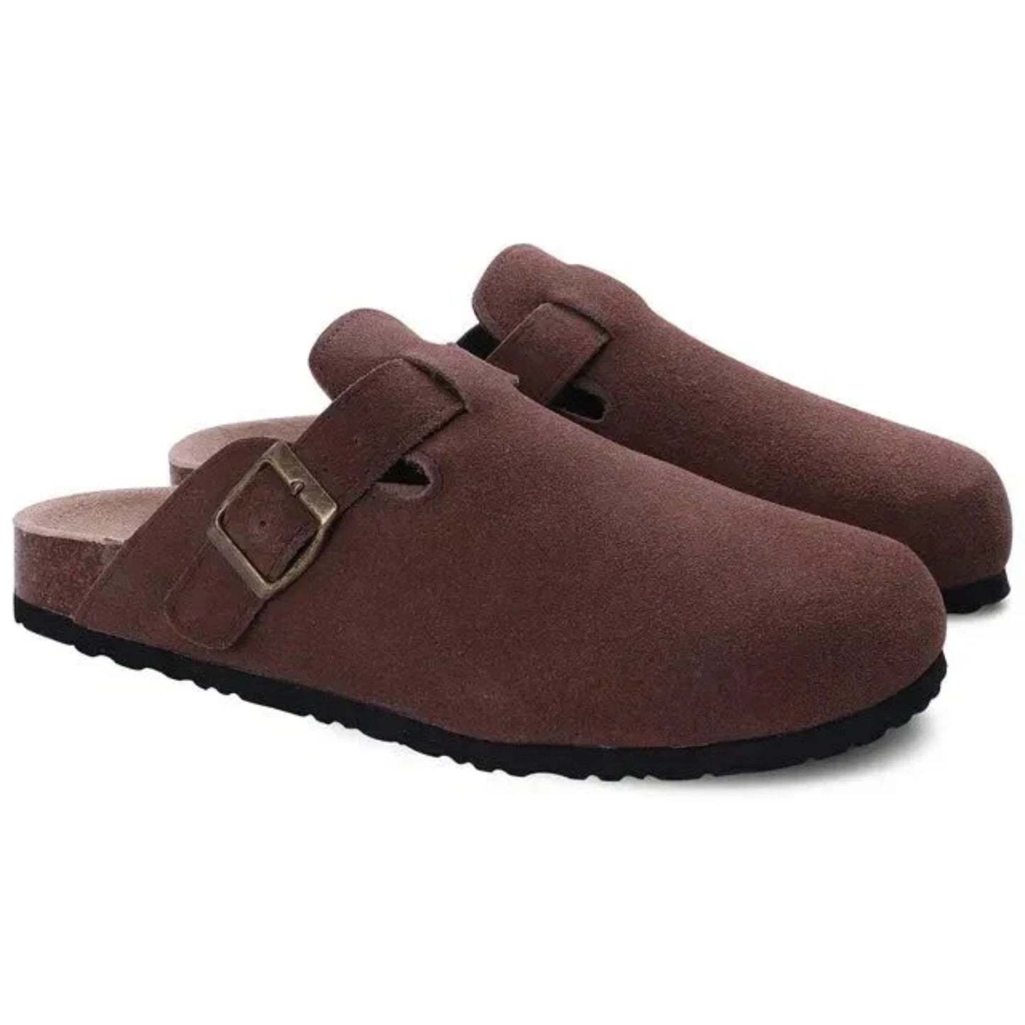 Hommes Slippers | Style Old Money Confortables