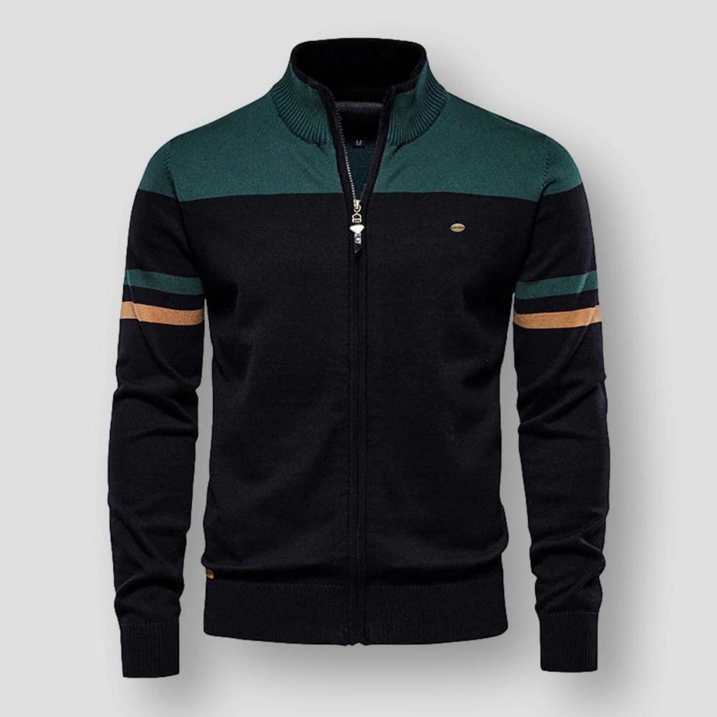 Hommes Veste | Style Rétro