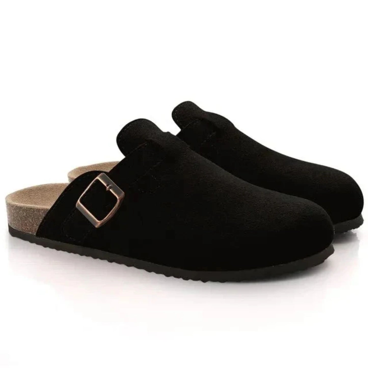 Hommes Slippers | Style Old Money Confortables