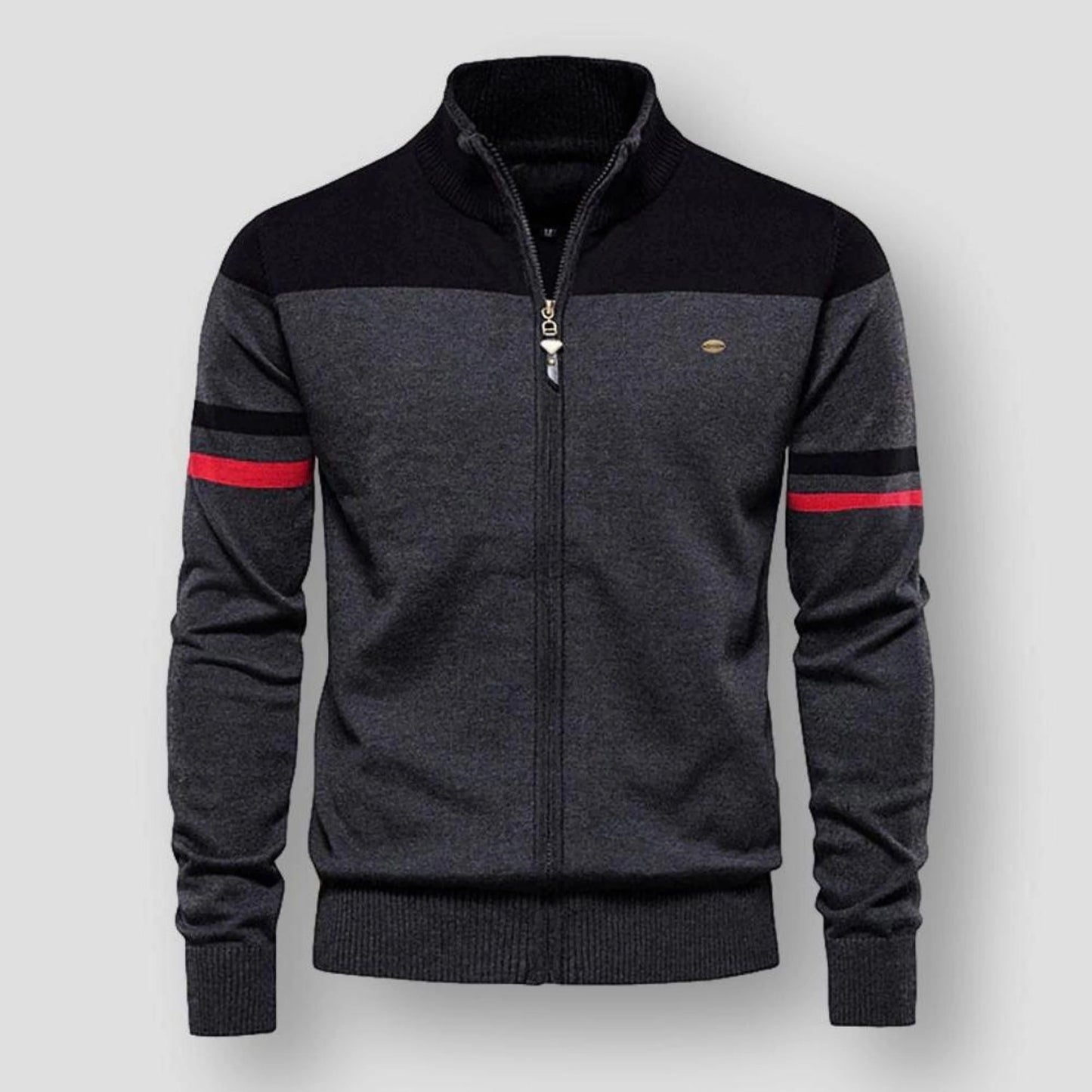 Hommes Veste | Style Rétro